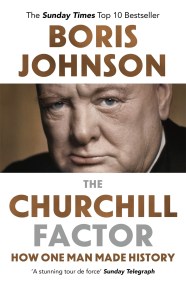 The Churchill Factor