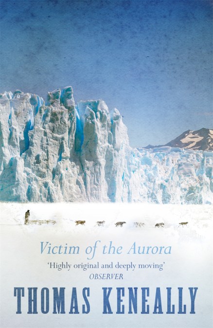 Victim of the Aurora