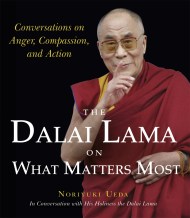 The Dalai Lama on What Matters Most