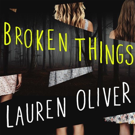 Broken Things