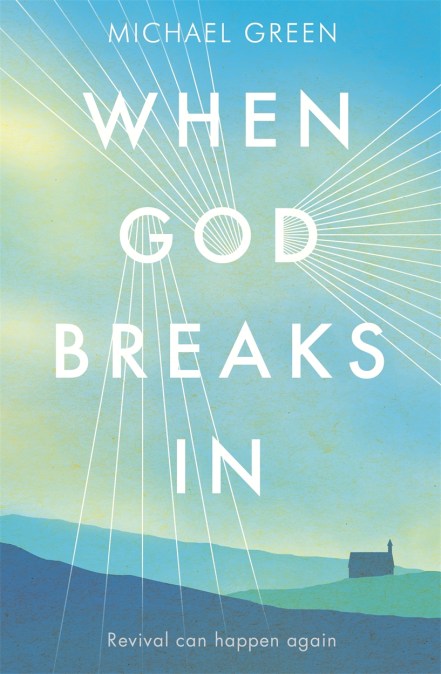 When God Breaks In