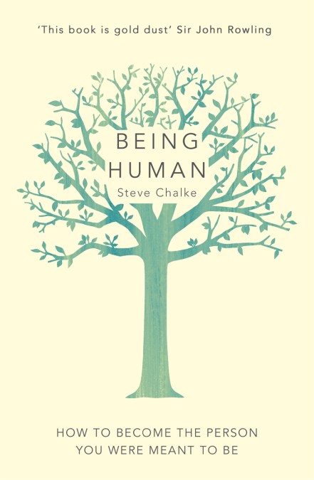 Being Human