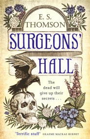 Surgeons' Hall