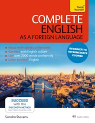 Complete English as a Foreign Language Beginner to Intermediate Course