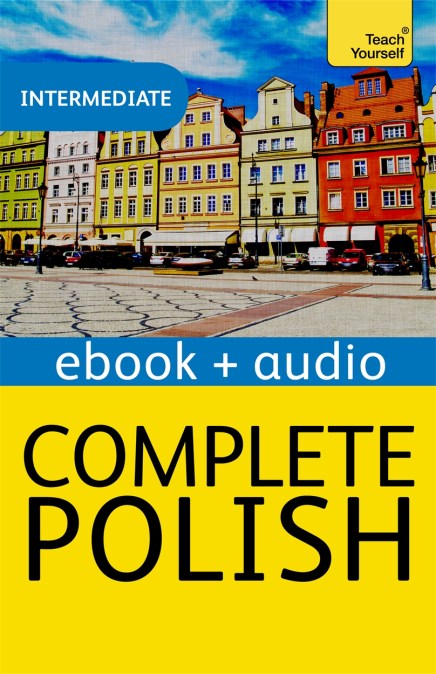 Complete Polish Beginner to Intermediate Course