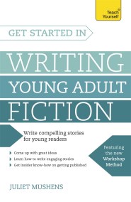 Get Started in Writing Young Adult Fiction