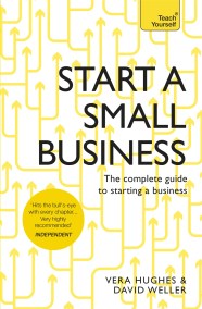 Start a Small Business