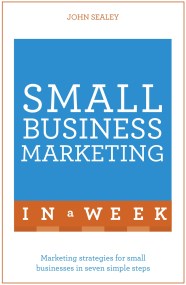 Small Business Marketing In A Week