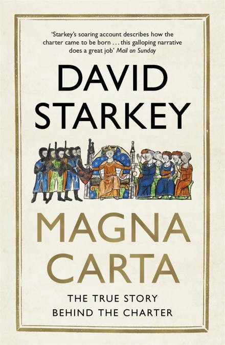 Magna Carta