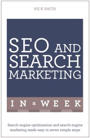 SEO And Search Marketing In A Week