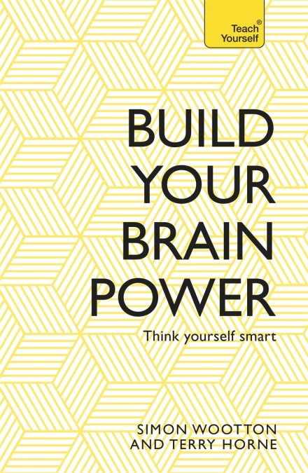 Build Your Brain Power