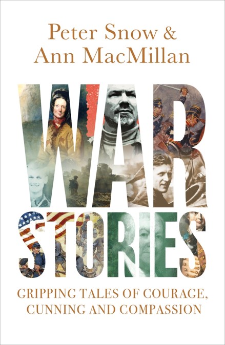 War Stories