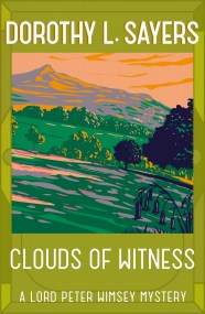 Clouds of Witness