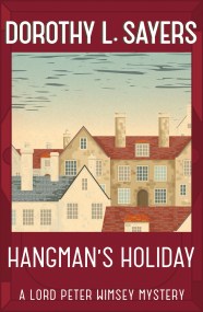 Hangman’s Holiday