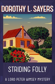 Striding Folly