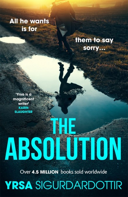 The Absolution