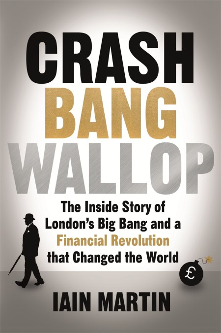 Crash Bang Wallop