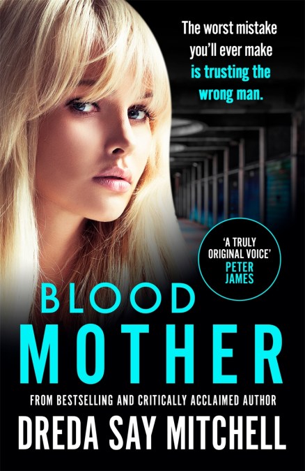 Blood Mother