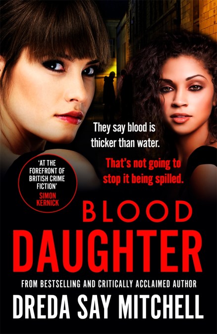 Blood Daughter