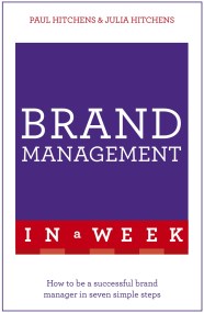 Brand Management In A Week