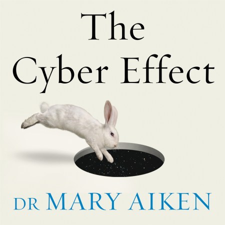 The Cyber Effect