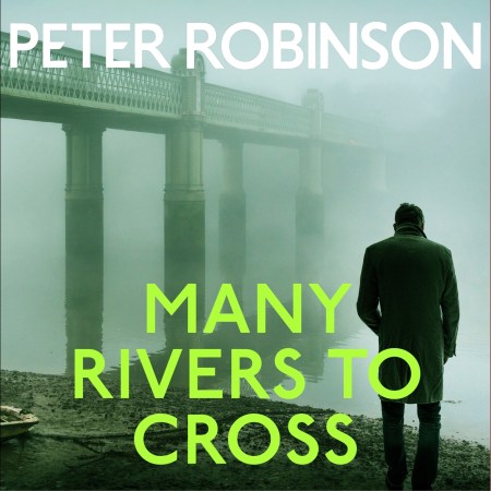 Many Rivers to Cross