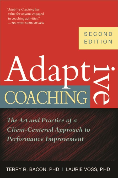 Adaptive Coaching