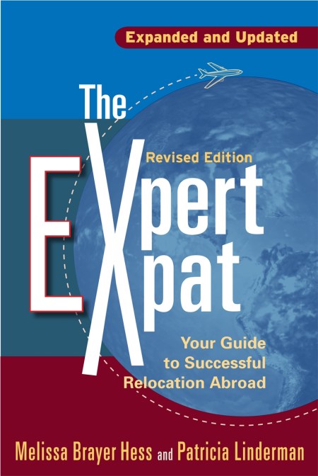 The Expert Expat