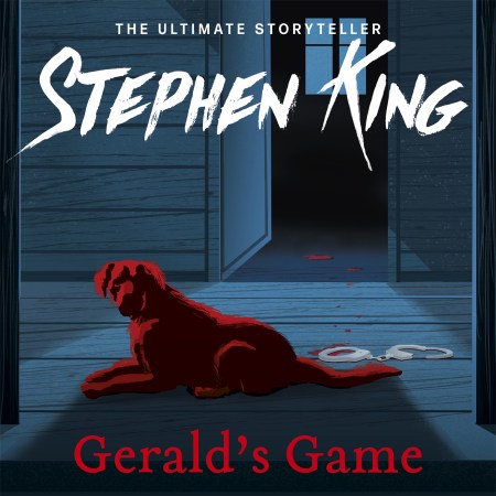 Gerald's Game