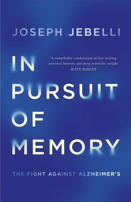 In Pursuit of Memory