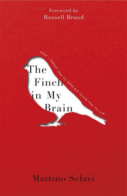 The Finch in My Brain