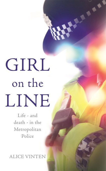 Girl on the Line