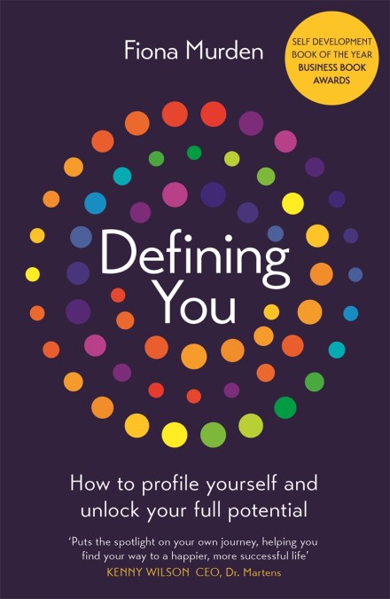 Defining You