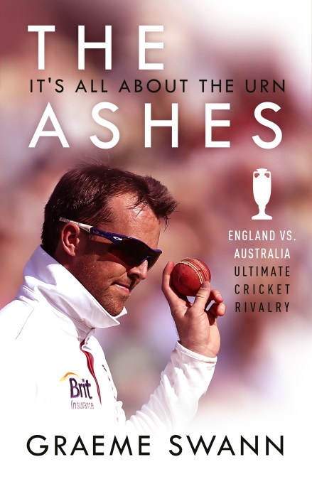 The Ashes: It's All About the Urn