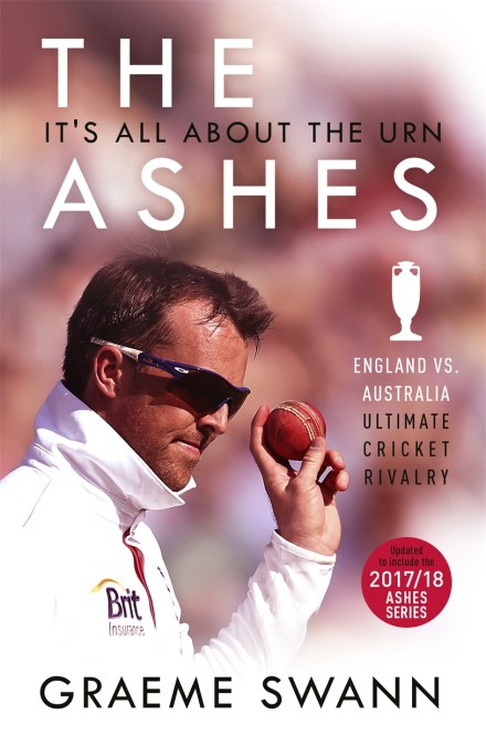 The Ashes: It's All About the Urn