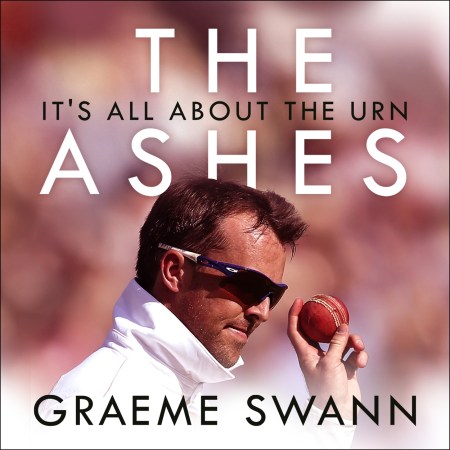 The Ashes: It’s All About the Urn