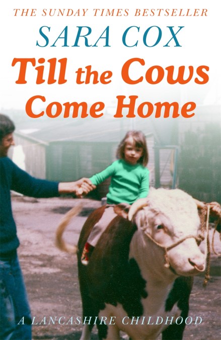 Till the Cows Come Home