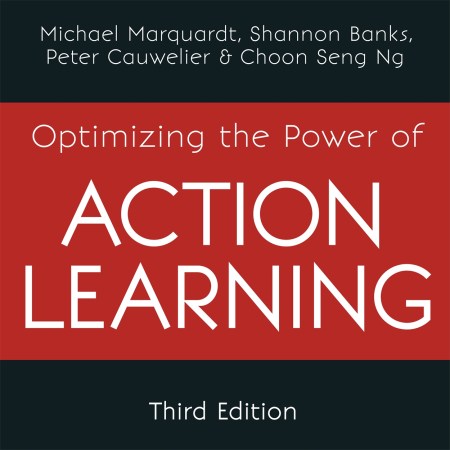 Optimizing the Power of Action Learning