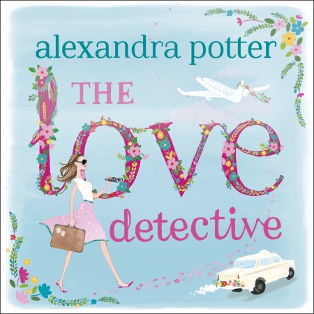 The Love Detective