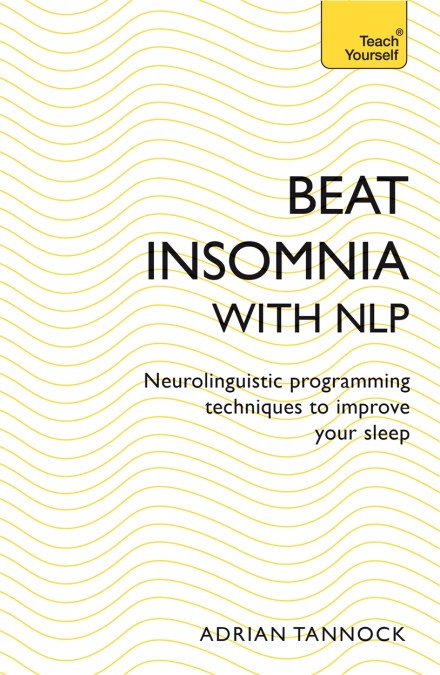 Beat Insomnia with NLP