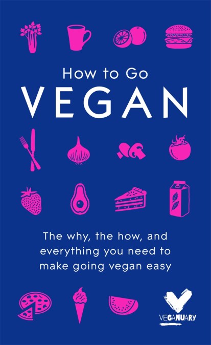 How To Go Vegan