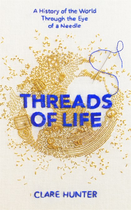 Threads of Life