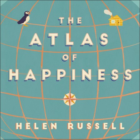 The Atlas of Happiness