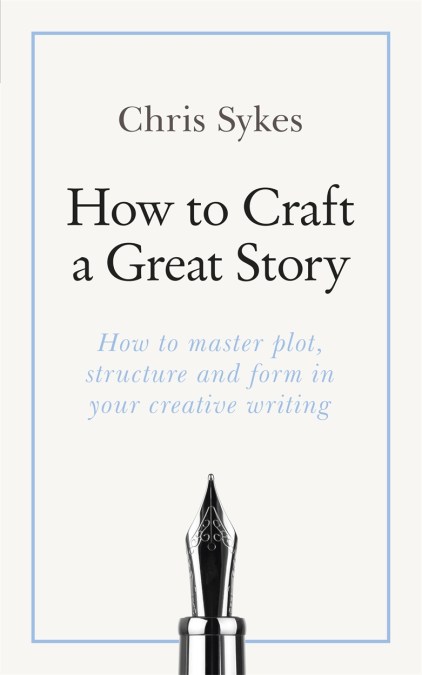 How to Craft a Great Story