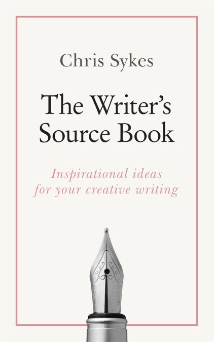 The Writer's Source Book