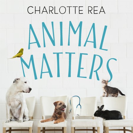 Animal Matters