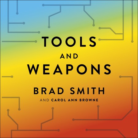 Tools and Weapons