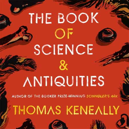 The Book of Science and Antiquities