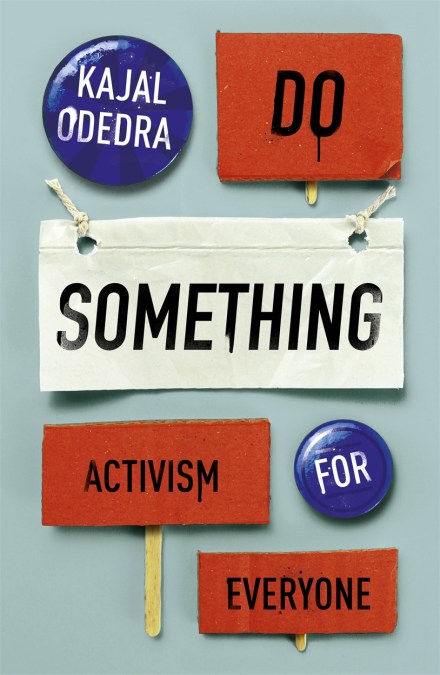 Do Something