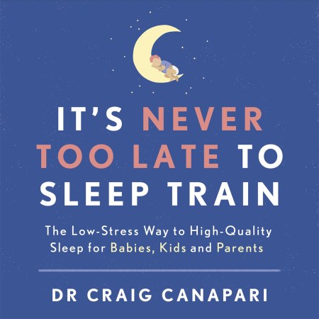 It’s Never too Late to Sleep Train